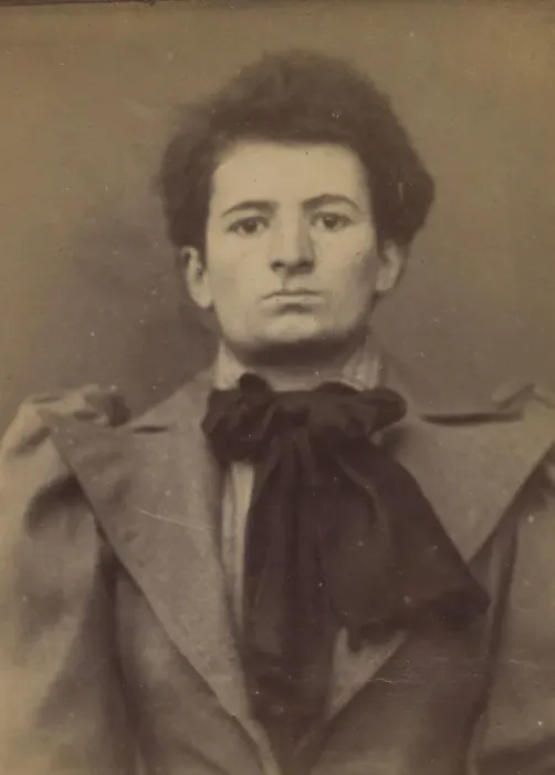 Framed Print : Adnet. Jeanne, Marie. Alphonsine (femme Quesnel). 22 ans, nee a Argentan Framed Print : Adnet. Jeanne, Marie. Alphonsine (femme Quesnel). 22 ans, nee a Argentan