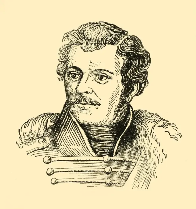 Framed Print : Adolph Freiherr Von Lützow, (1933). Creator: Unknown Framed Print : Adolph Freiherr Von Lützow, (1933). Creator: Unknown
