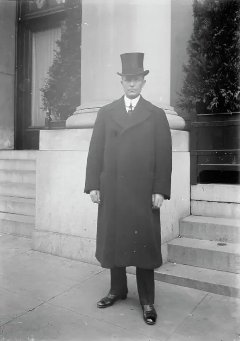 Framed Print : Adolph O. Eberhart - Governor of Minnesota, 1912. Creator: Harris & Ewing. Adolph O. Eberhart - Governor of Minnesota, 1912. Creator: Harris & Ewing Framed Print : Adolph O. Eberhart - Governor of Minnesota, 1912. Creator: Harris & Ewing. Adolph O. Eberhart - Governor of Minnesota, 1912. Creator: Harris & Ewing