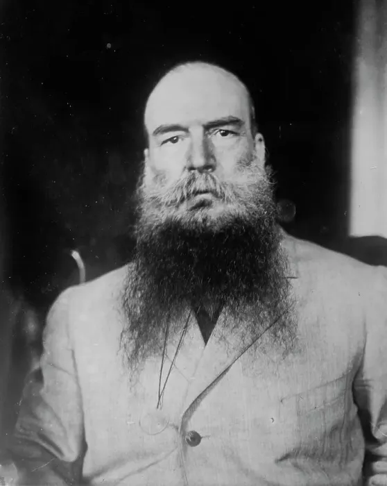Framed Print : Adolphe Smith, between c1910 and c1915. Creator: Bain News Service Framed Print : Adolphe Smith, between c1910 and c1915. Creator: Bain News Service