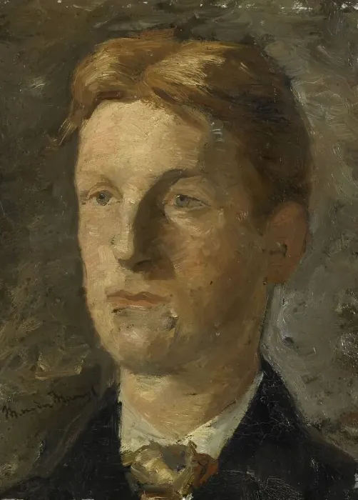 Framed Print : Adriaan Pit, Director of the Nederlandsch Museum voor Geschiedenis en Kunst in Amsterdam, 1880-1921. Creator: Marius van der Maarel Framed Print : Adriaan Pit, Director of the Nederlandsch Museum voor Geschiedenis en Kunst in Amsterdam, 1880-1921. Creator: Marius van der Maarel
