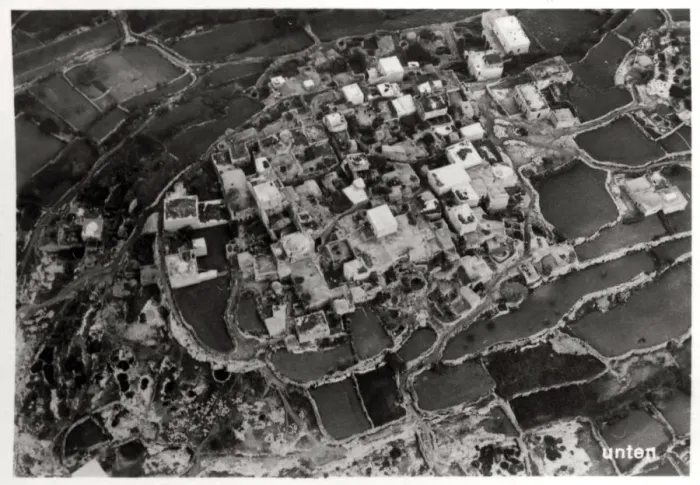 Framed Print : Aerial view of the heights around Jerusalem, Palestine, from a Zeppelin, 1931 (1933) Framed Print : Aerial view of the heights around Jerusalem, Palestine, from a Zeppelin, 1931 (1933)