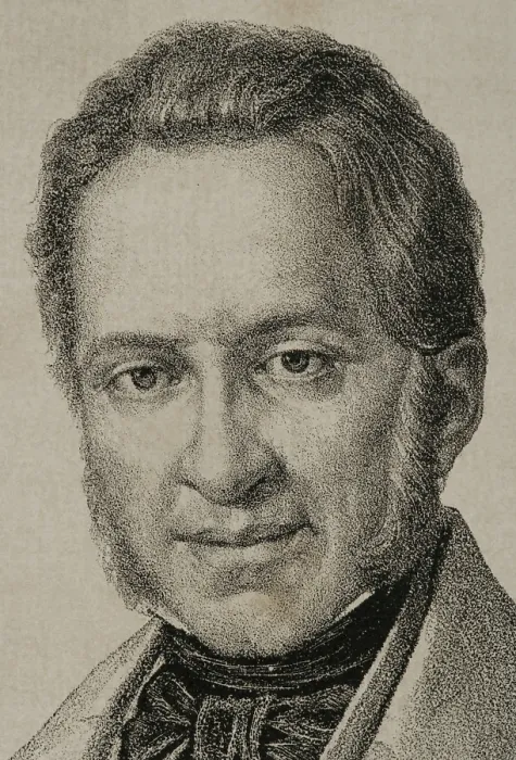 Framed Print : Agustin Arguelles (1776-1844), Spanish politician and diplomat, 1870. Creator: Jose Cuevas Framed Print : Agustin Arguelles (1776-1844), Spanish politician and diplomat, 1870. Creator: Jose Cuevas