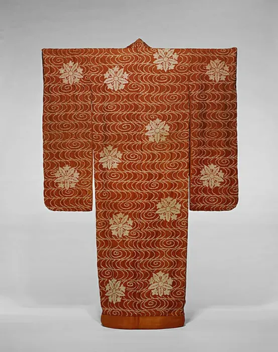 Framed Print : Aigi, Japan, 18th century, late Edo period (1789-1868). Creator: Unknown Framed Print : Aigi, Japan, 18th century, late Edo period (1789-1868). Creator: Unknown