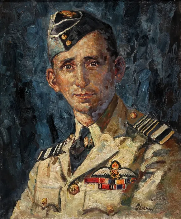 Framed Print : Air Chief Marshal Sir Arthur Tedder, 1st Baron Tedder, 1942. Creators: Central Office of Information, Oliphant Framed Print : Air Chief Marshal Sir Arthur Tedder, 1st Baron Tedder, 1942. Creators: Central Office of Information, Oliphant