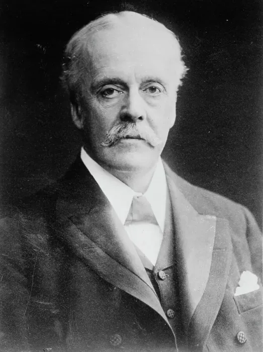 Framed Print : A.J. Balfour, between c1910 and c1915. Creator: Bain News Service Framed Print : A.J. Balfour, between c1910 and c1915. Creator: Bain News Service