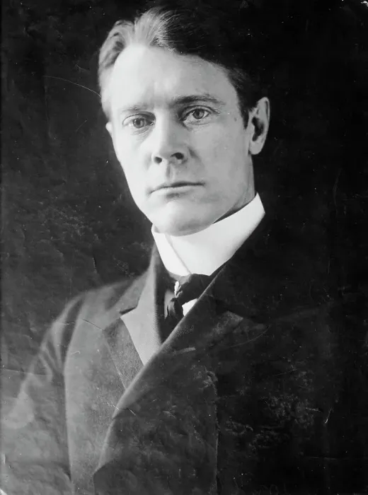Framed Print : A.J. Beveridge, between c1915 and c1920. Creator: Bain News Service Framed Print : A.J. Beveridge, between c1915 and c1920. Creator: Bain News Service
