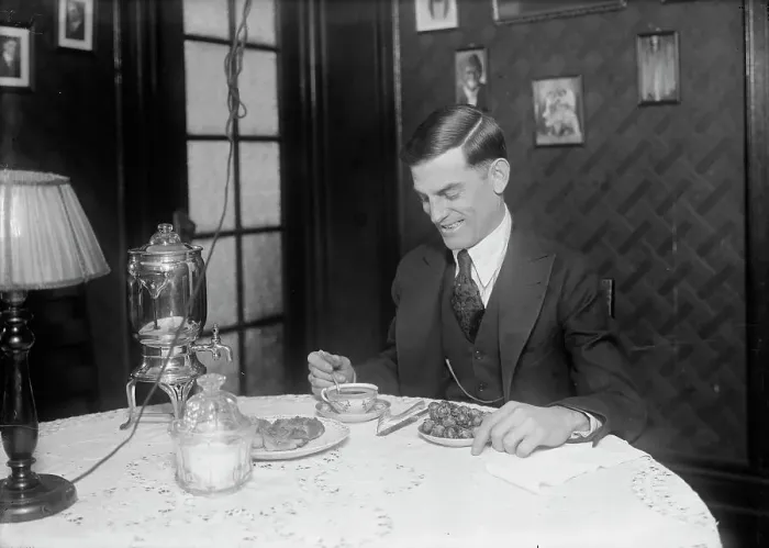 Framed Print : Al Bernard, between c1915 and c1920. Creator: Bain News Service Framed Print : Al Bernard, between c1915 and c1920. Creator: Bain News Service
