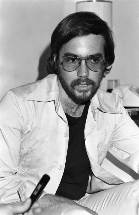 Framed Print : Al Di Meola, Montcalm Hotel, London, 2nd March, 1976. Artist: Brian O Connor Framed Print : Al Di Meola, Montcalm Hotel, London, 2nd March, 1976. Artist: Brian O Connor