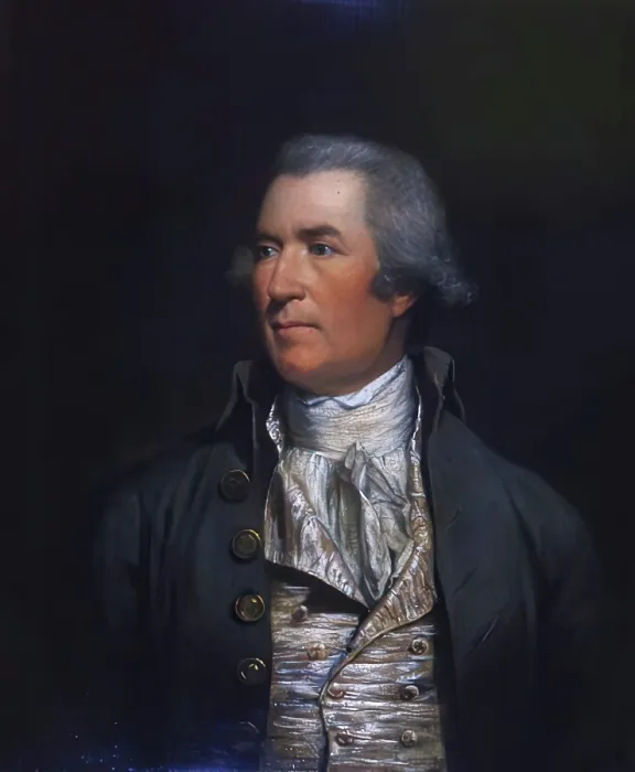 Framed Print : Alan Maconochie, 1st Lord Meadowbank, 1817. Creator: James Northcote Framed Print : Alan Maconochie, 1st Lord Meadowbank, 1817. Creator: James Northcote