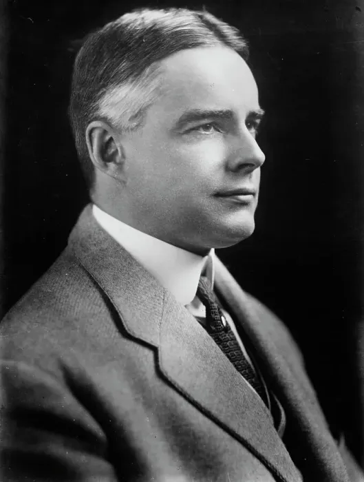 Framed Print : Albert C. Ritchie, between c1915 and c1920. Creator: Bain News Service Framed Print : Albert C. Ritchie, between c1915 and c1920. Creator: Bain News Service