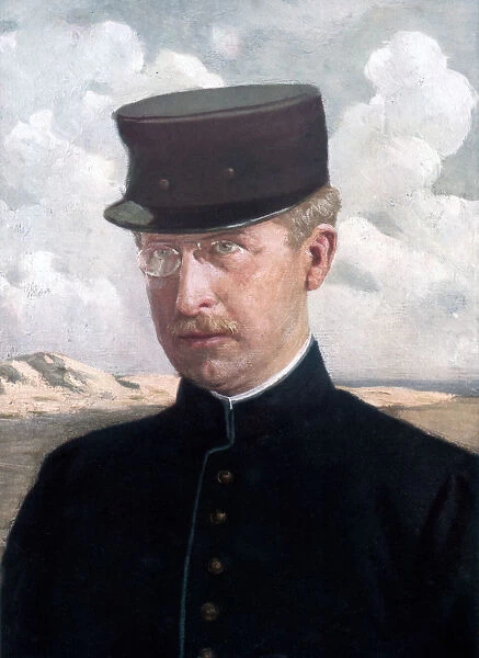 Albert I, King of the Belgians (1926)