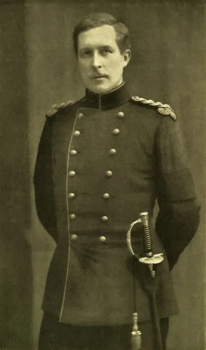 Framed Print : Albert, King of the Belgians, c1914, (c1920). Creator: Eugene Boute Framed Print : Albert, King of the Belgians, c1914, (c1920). Creator: Eugene Boute