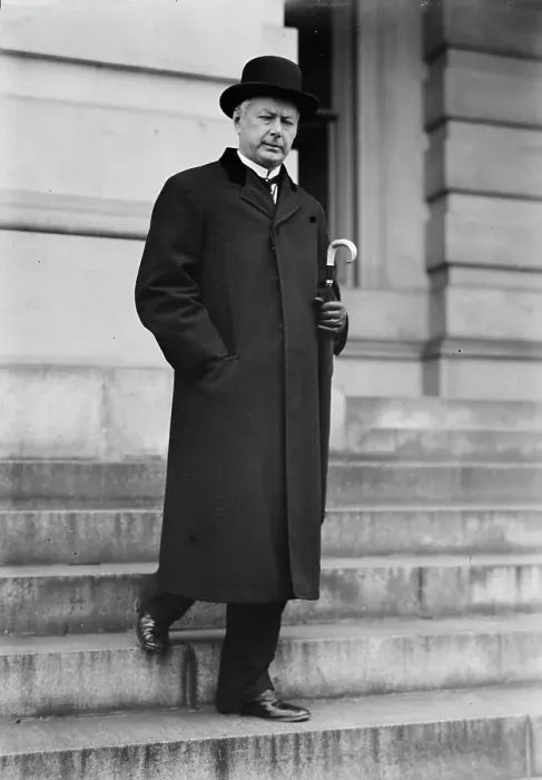 Framed Print : Albert Sidney Burleson, Rep. from Texas, 1913. Creator: Harris & Ewing. Albert Sidney Burleson, Rep. from Texas, 1913. Creator: Harris & Ewing Framed Print : Albert Sidney Burleson, Rep. from Texas, 1913. Creator: Harris & Ewing. Albert Sidney Burleson, Rep. from Texas, 1913. Creator: Harris & Ewing