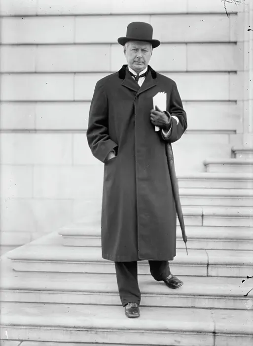 Framed Print : Albert Sidney Burleson, Rep. from Texas, 1913. Creator: Harris & Ewing. Albert Sidney Burleson, Rep. from Texas, 1913. Creator: Harris & Ewing Framed Print : Albert Sidney Burleson, Rep. from Texas, 1913. Creator: Harris & Ewing. Albert Sidney Burleson, Rep. from Texas, 1913. Creator: Harris & Ewing