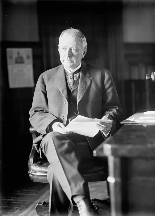 Framed Print : Albert Sidney Burleson, Rep. from Texas - At Desk, Post Office Department, 1913. Creator: Harris & Ewing. Albert Sidney Burleson, Rep. from Texas - At Desk, Post Office Department, 1913. Creator: Harris & Ewing Framed Print : Albert Sidney Burleson, Rep. from Texas - At Desk, Post Office Department, 1913. Creator: Harris & Ewing. Albert Sidney Burleson, Rep. from Texas - At Desk, Post Office Department, 1913. Creator: Harris & Ewing