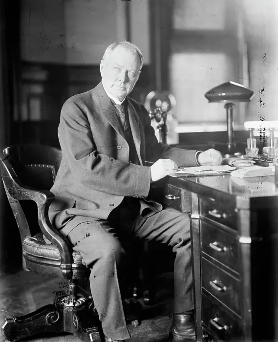 Framed Print : Albert Sidney Burleson, Rep. from Texas - At Desk, Post Office Department, 1913. Creator: Harris & Ewing. Albert Sidney Burleson, Rep. from Texas - At Desk, Post Office Department, 1913. Creator: Harris & Ewing Framed Print : Albert Sidney Burleson, Rep. from Texas - At Desk, Post Office Department, 1913. Creator: Harris & Ewing. Albert Sidney Burleson, Rep. from Texas - At Desk, Post Office Department, 1913. Creator: Harris & Ewing