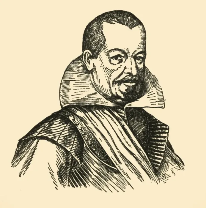 Framed Print : Albrecht Von Wallenstein, (1933). Creator: Unknown Framed Print : Albrecht Von Wallenstein, (1933). Creator: Unknown