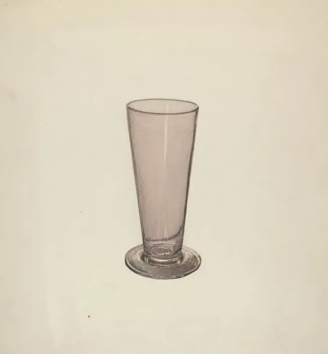 Framed Print : Ale Schooner, 1935 / 1942. Creator: Alice Cosgrove Framed Print : Ale Schooner, 1935 / 1942. Creator: Alice Cosgrove