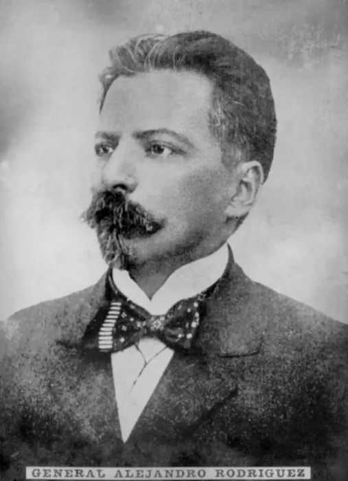 Framed Print : Alejandro Rodriguez, (1850-1900), 1920s Framed Print : Alejandro Rodriguez, (1850-1900), 1920s