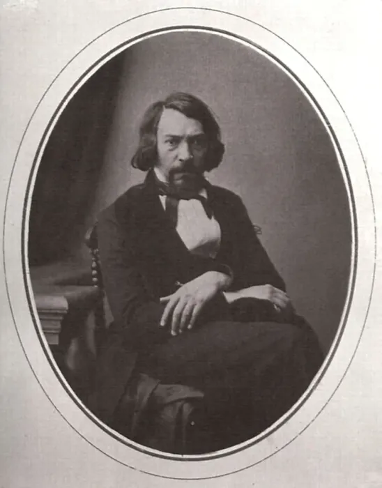 Framed Print : Aleksey Stepanovich Khomyakov, Russian religious poet, c1858. Artist: Karl August Bergner Framed Print : Aleksey Stepanovich Khomyakov, Russian religious poet, c1858. Artist: Karl August Bergner