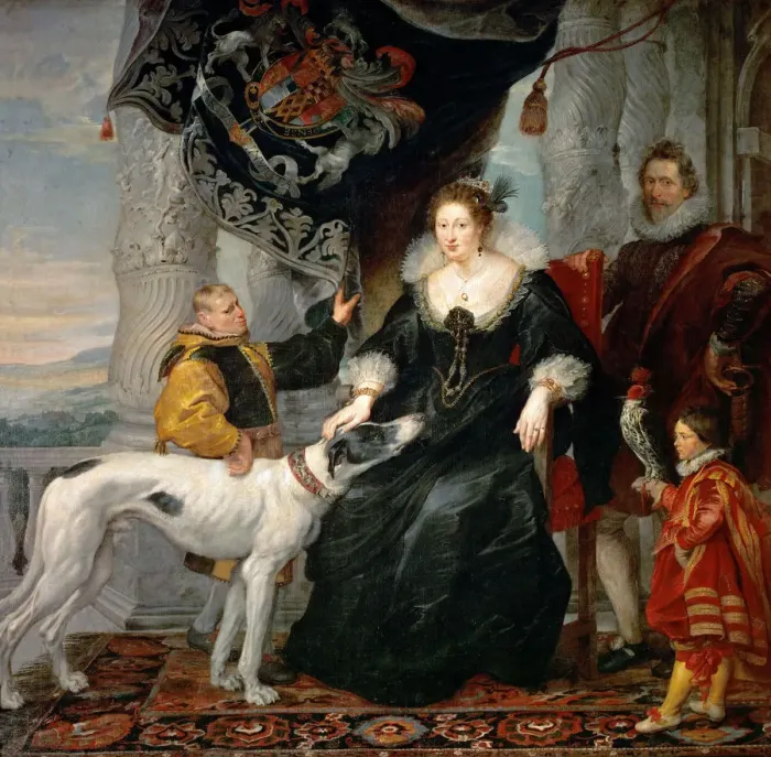 Framed Print : Alethea Howard, 13th Baroness Furnivall, Countess of Arundel (1585-1654), nee Framed Print : Alethea Howard, 13th Baroness Furnivall, Countess of Arundel (1585-1654), nee