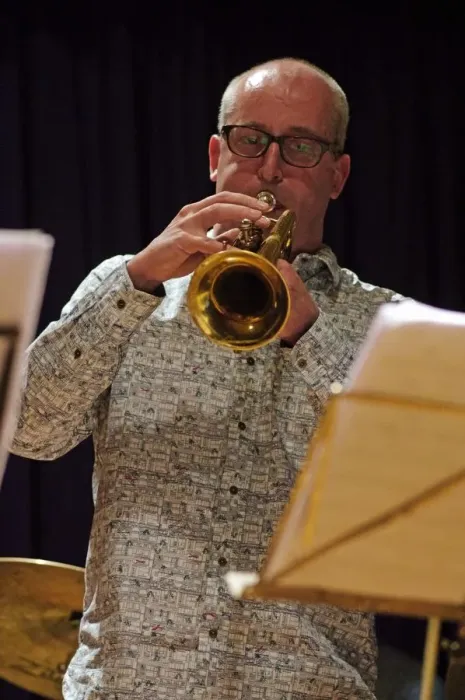 Framed Print : Alex Bonney, Watermill Jazz Club, Dorking, Surrey, September 2015. Artist: Brian O Connor Framed Print : Alex Bonney, Watermill Jazz Club, Dorking, Surrey, September 2015. Artist: Brian O Connor