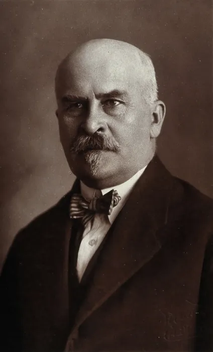 Framed Print : Alexander Adolfovich Redlich. Creator: Unknown Framed Print : Alexander Adolfovich Redlich. Creator: Unknown