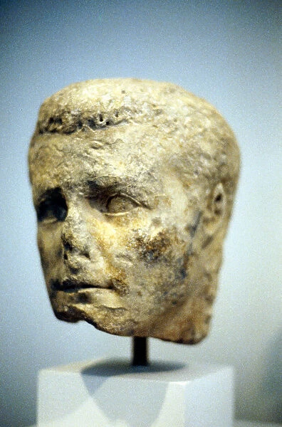 Alexander the Great (356-323 BC), 3rd century BC