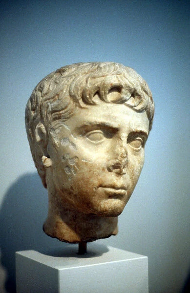 Alexander the Great (356-323 BC), c336-c323 BC