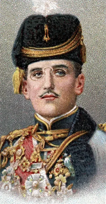 Framed Print : Alexander I (1888-1934), King of the Serbs, Croats and Slovenes, 1917 Framed Print : Alexander I (1888-1934), King of the Serbs, Croats and Slovenes, 1917