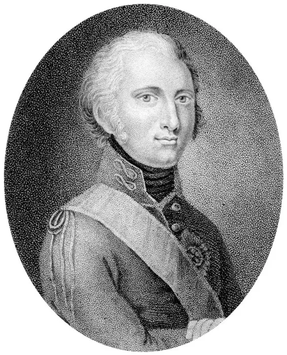 Framed Print : Alexander I of Russia, Emperor of Russia, 19th century. Artist: Hopwood Framed Print : Alexander I of Russia, Emperor of Russia, 19th century. Artist: Hopwood