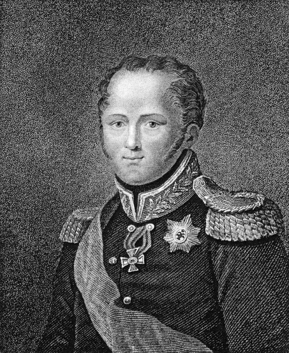 Framed Print : Alexander I, Tsar of Russia, 1817 Framed Print : Alexander I, Tsar of Russia, 1817