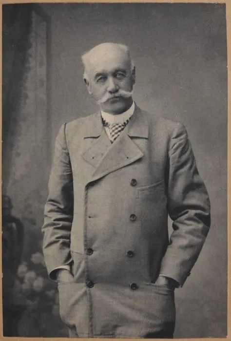 Framed Print : Alexander Mikhaylovich Sukhotin (1827-1905), 1899 Framed Print : Alexander Mikhaylovich Sukhotin (1827-1905), 1899