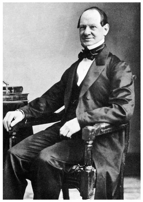 Framed Print : Alexander Turney Stewart, American entrepreneur and retailer, 19th century (1955) Framed Print : Alexander Turney Stewart, American entrepreneur and retailer, 19th century (1955)