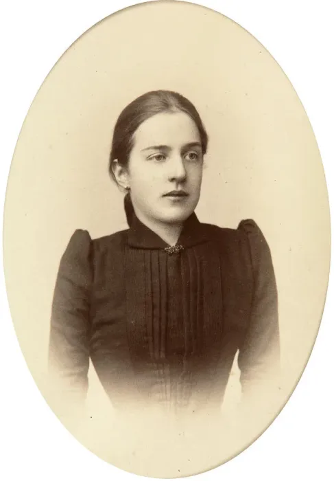 Framed Print : Alexandra Treugut, c1888-c1892. Artist: Andrei Deniere Framed Print : Alexandra Treugut, c1888-c1892. Artist: Andrei Deniere