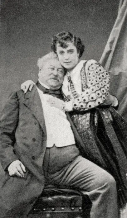 Framed Print : Alexandre Dumas, the Elder, French novelist and playwright, c1865 Framed Print : Alexandre Dumas, the Elder, French novelist and playwright, c1865