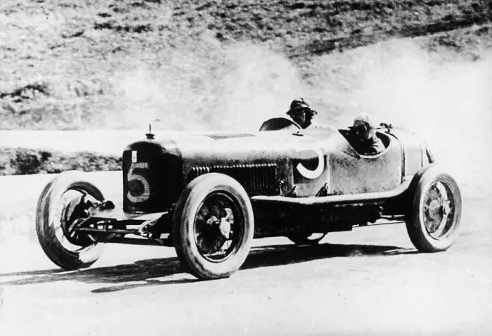 Framed Print : Alfieri Maserati and Guerino Bertocchi in a Type 26 Maserati, Targa Florio race, Sicily, 1926 Framed Print : Alfieri Maserati and Guerino Bertocchi in a Type 26 Maserati, Targa Florio race, Sicily, 1926