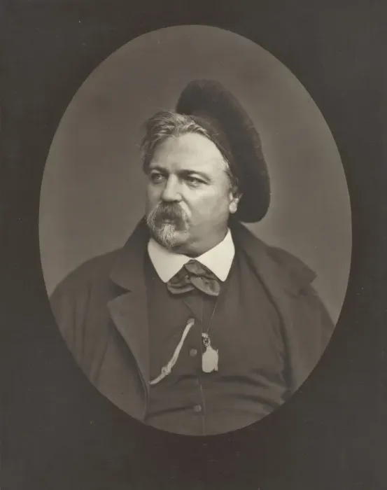 Framed Print : Alfred Grevin (French caricaturist and costume designer, 1827-1892), 1875 / 77 Framed Print : Alfred Grevin (French caricaturist and costume designer, 1827-1892), 1875 / 77