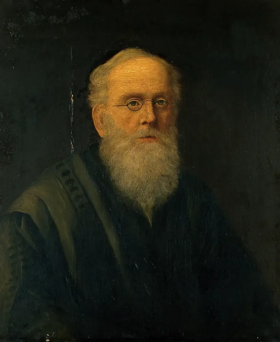 Framed Print : Alfred Russel Wallace, c1880s. Creator: Unknown Framed Print : Alfred Russel Wallace, c1880s. Creator: Unknown