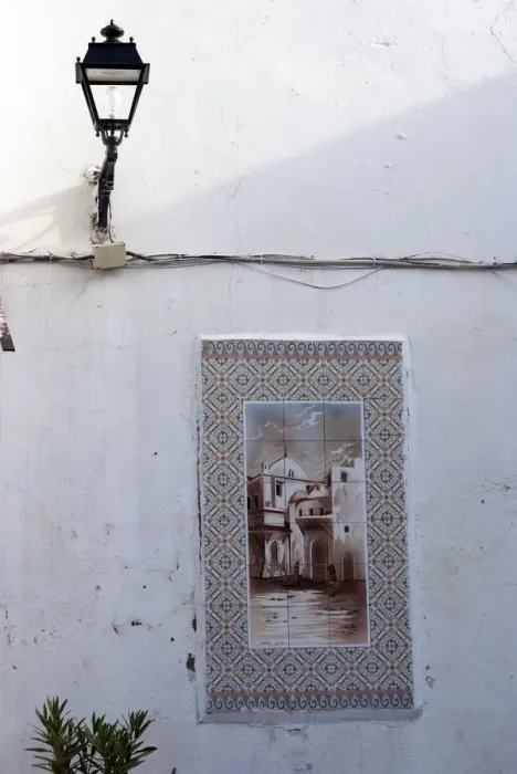 Framed Print : Algeria, Algiers, Kasbah misc Framed Print : Algeria, Algiers, Kasbah misc