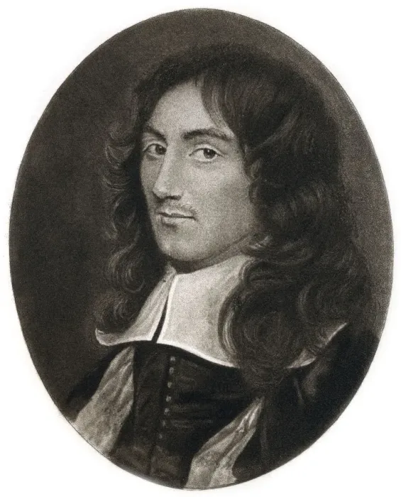 Framed Print : Algernon Sydney, English politician, 17th century, (1899) Framed Print : Algernon Sydney, English politician, 17th century, (1899)