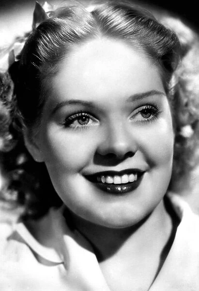 Alice Faye (1915-1998), American actress and singer, c1930s-c1940s