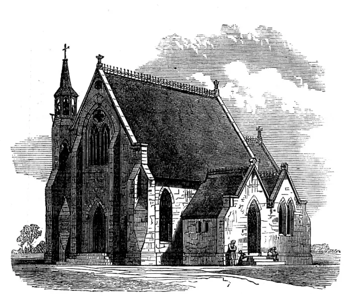 Framed Print : All Saints Church, Coimbatore, India, 1873. Creator: Unknown. All Saints Church, Coimbatore, India, 1873. Creator: Unknown Framed Print : All Saints Church, Coimbatore, India, 1873. Creator: Unknown. All Saints Church, Coimbatore, India, 1873. Creator: Unknown