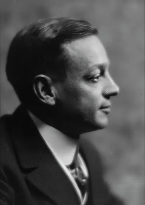 Framed Print : Allan, Mr. portrait photograph, 1914. Creator: Arnold Genthe Framed Print : Allan, Mr. portrait photograph, 1914. Creator: Arnold Genthe
