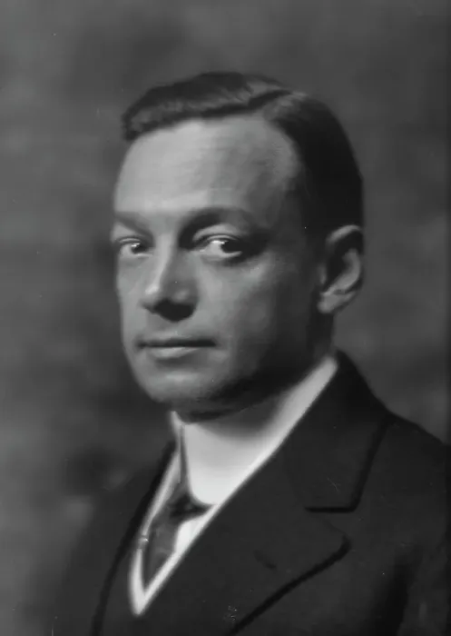Framed Print : Allan, Mr. portrait photograph, 1914. Creator: Arnold Genthe Framed Print : Allan, Mr. portrait photograph, 1914. Creator: Arnold Genthe
