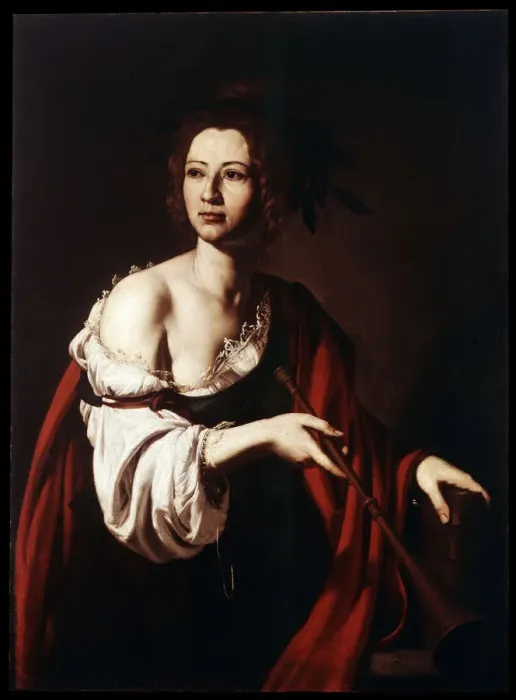 Framed Print : Allegory of the History, c1615-c1620. Artist: Jusepe de Ribera Framed Print : Allegory of the History, c1615-c1620. Artist: Jusepe de Ribera