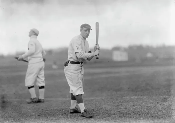 Framed Print : Bill Allen, Washington Al, At University of Virginia, Charlottesville (Baseball), ca. 1913. Creator: Harris & Ewing. Bill Allen, Washington Al, At University of Virginia, Charlottesville (Baseball), ca. 1913. Creator: Harris & Ewing Framed Print : Bill Allen, Washington Al, At University of Virginia, Charlottesville (Baseball), ca. 1913. Creator: Harris & Ewing. Bill Allen, Washington Al, At University of Virginia, Charlottesville (Baseball), ca. 1913. Creator: Harris & Ewing