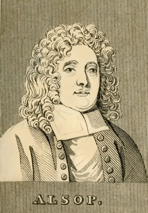 Framed Print : Alsop, (c1670-1726), 1830. Creator: Unknown