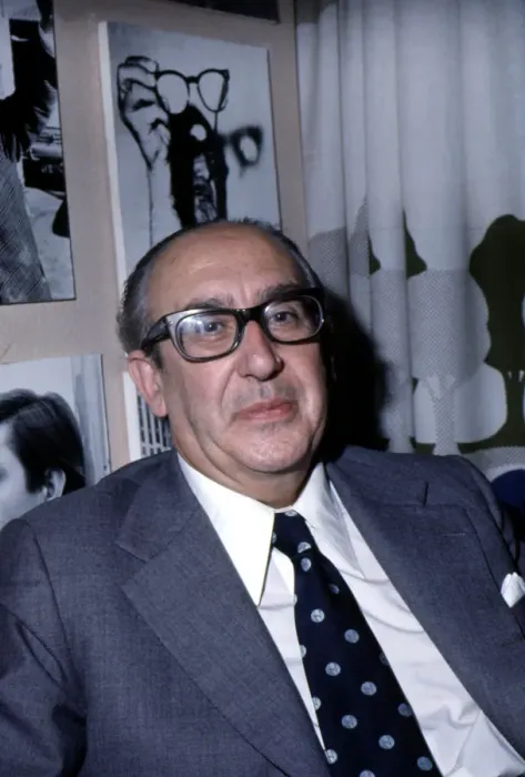 Framed Print : Alvaro Cunqueiro (1911-1981), Spanish writer, photo 1976 Framed Print : Alvaro Cunqueiro (1911-1981), Spanish writer, photo 1976